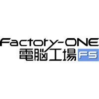 Factory-ONE ǾFS